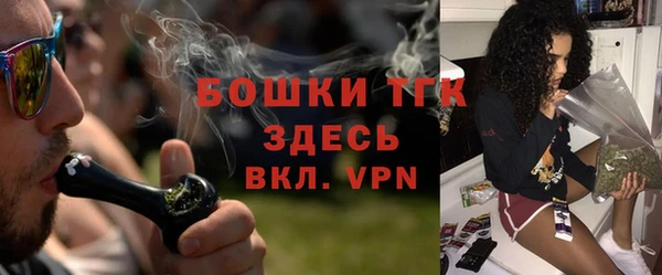 твердый Лиски