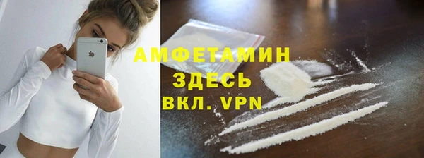 твердый Лиски