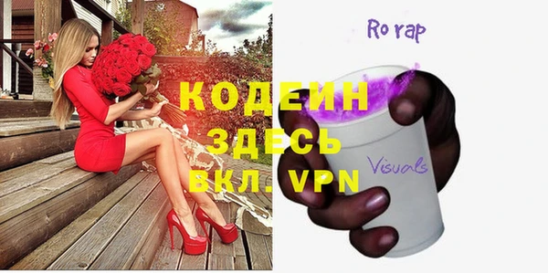 твердый Лиски